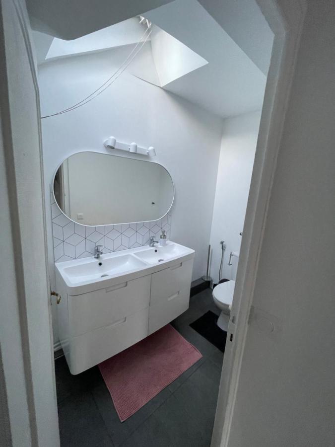 Appartement Coeur De Blois /Heart Of The City エクステリア 写真