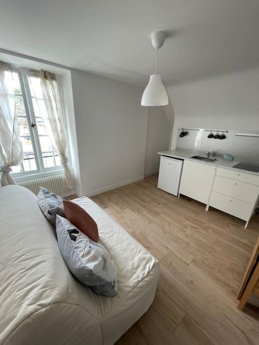 Appartement Coeur De Blois /Heart Of The City エクステリア 写真