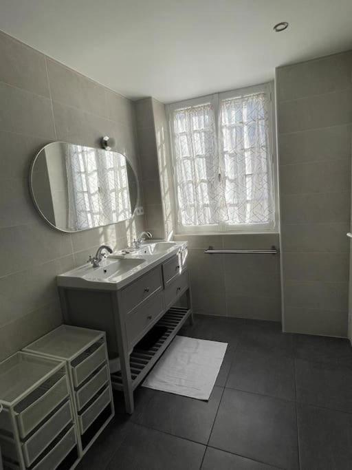 Appartement Coeur De Blois /Heart Of The City エクステリア 写真